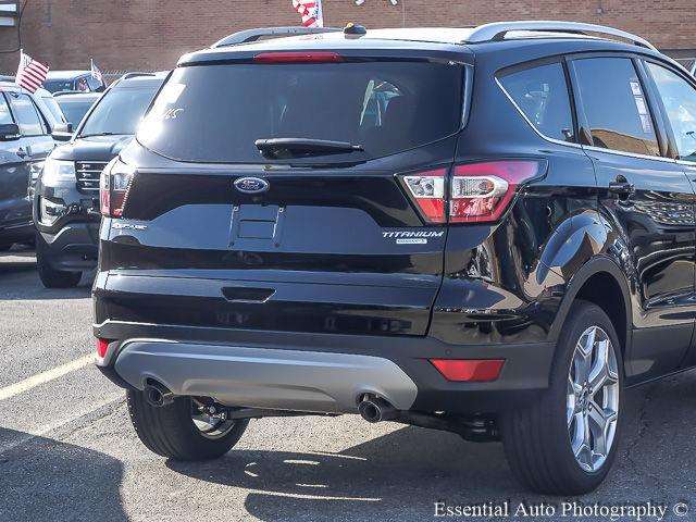 Ford Escape 2017 photo 6